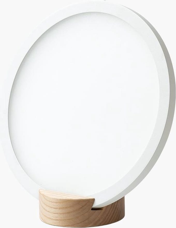 Innolux Epic design daglichtlamp - 10.000 Lux - 26 cm - Made in Finland