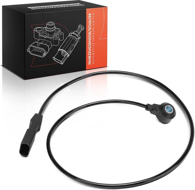 Frankberg 1x Klopdetonatiesensor voor VW Phaeton Audi