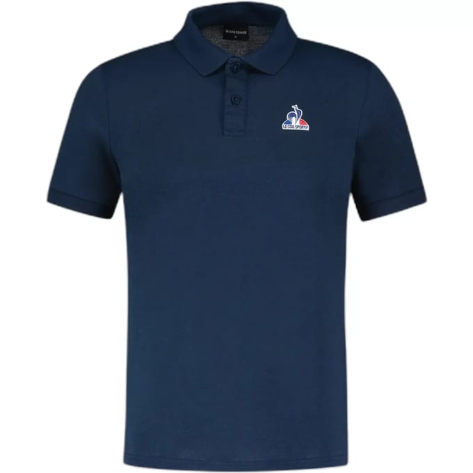 Polo Le Coq Sportif Essentiels