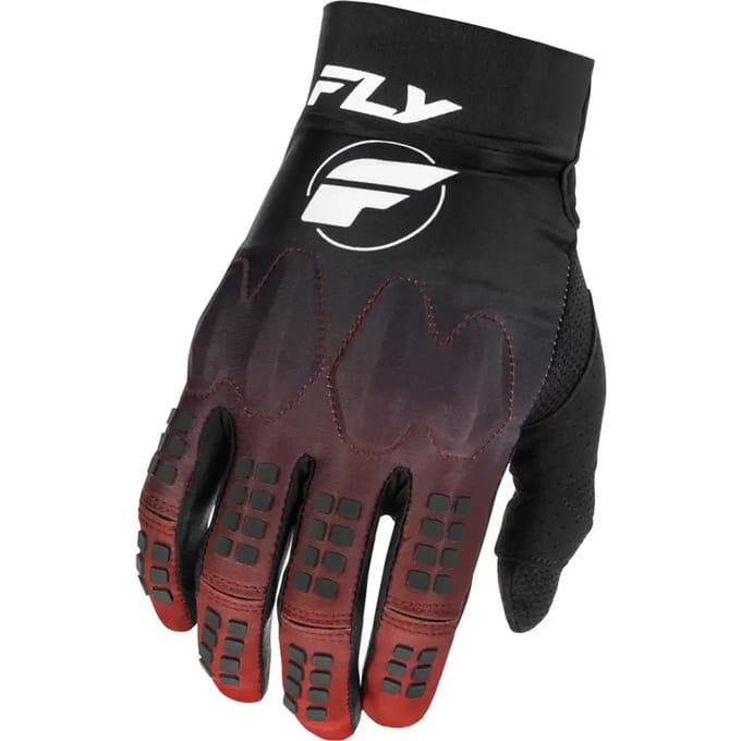 Motorcross handschoenen Fly Racing Evolution DST