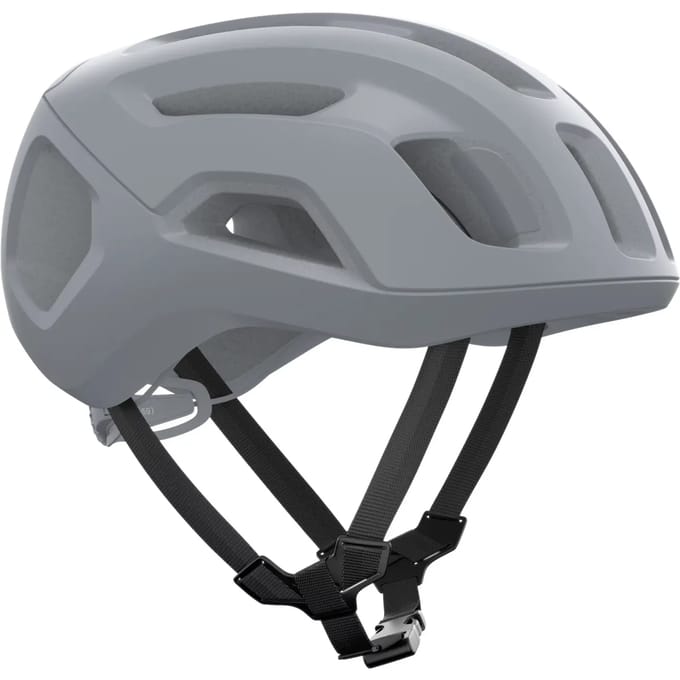 POC Ventral Air MIPS Helmet grijs