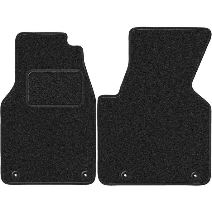 ANTHRA automatten voor: Volkswagen Transporter T4 bestelbus (1993-2001)