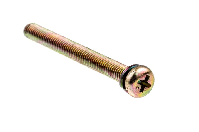 Screw