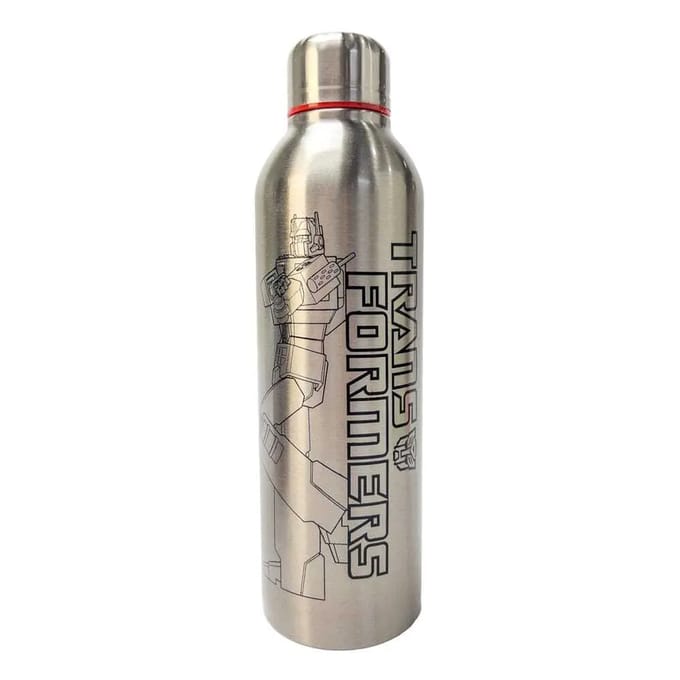 Thumbs Up! Thumbs Up 5056563717751 drinking bottle