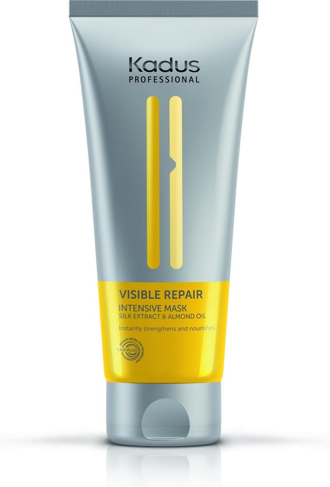 Kadus - Visible Repair - Intensive Mask - 200 ml