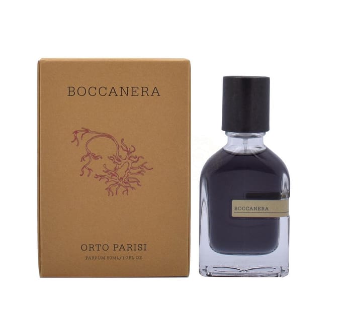 Boccanera by Orto Parisi 50 ml - Parfum Spray (Unisex)