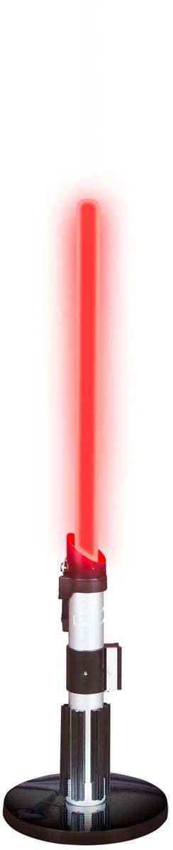 Ukonic Disney Star Wars 3D Lightsaber Lamp-Darth Vader (Diversen) Nieuw