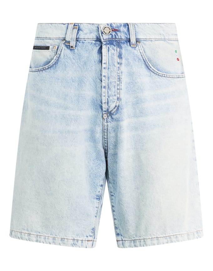 Formentera Fit Shorts Basic