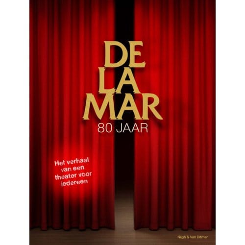 Delamar - Ronald Ockhuysen