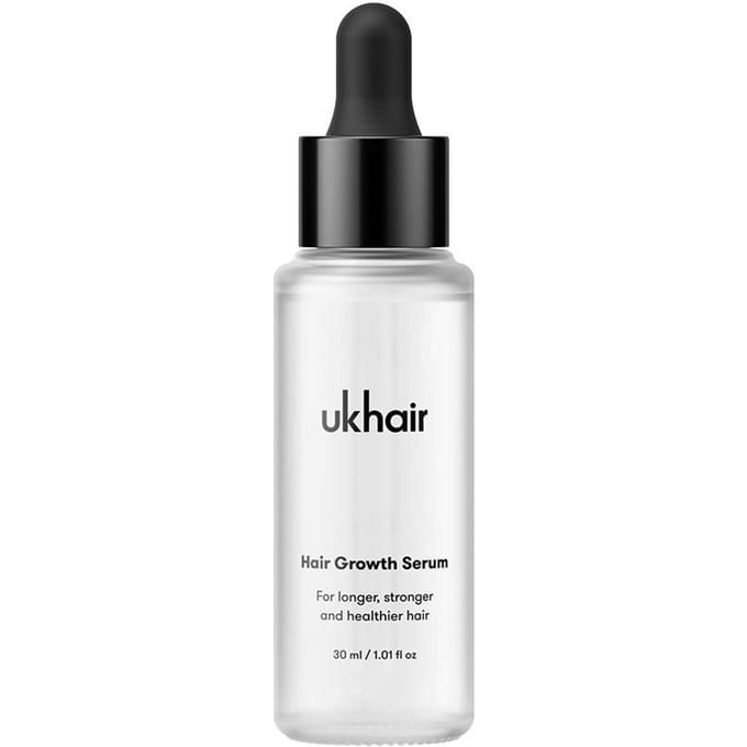 UKLASH Hair Growth Serum 30 ml