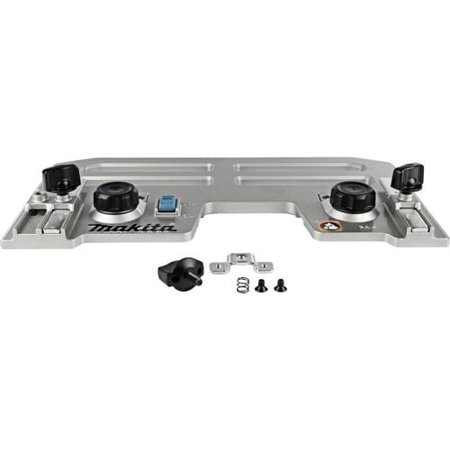Makita-geleidingsrailadapter F 198570-2 Makita 198570-2