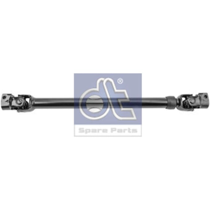 Stuuras DT Spare Parts 1.19311