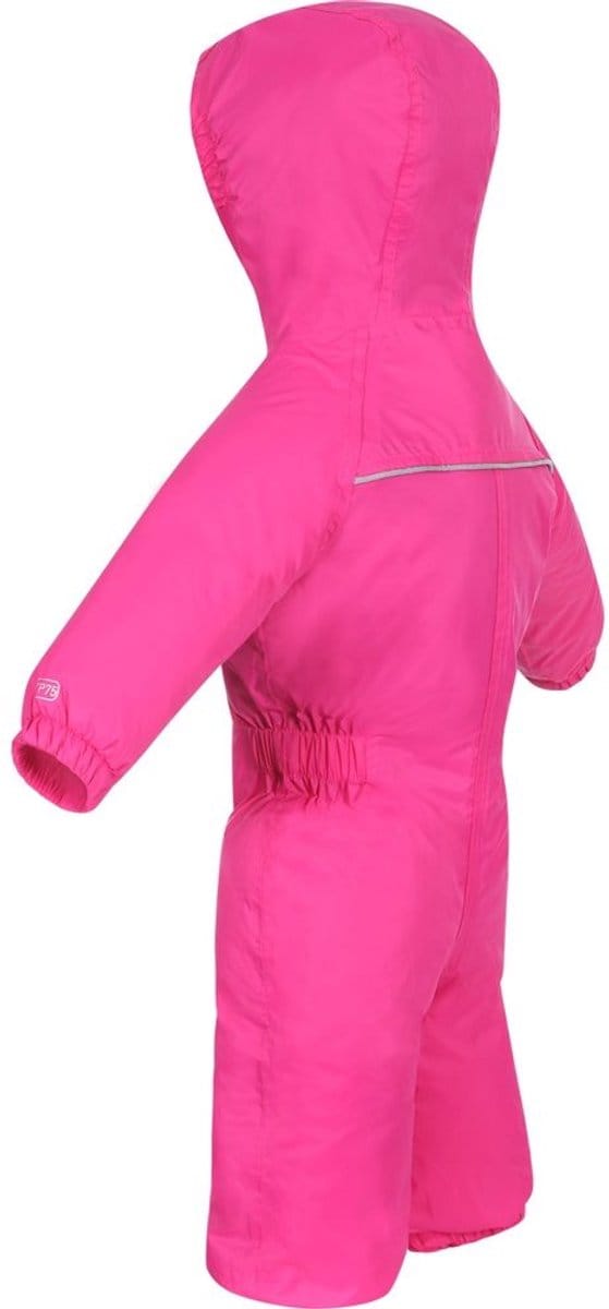 Trespass kindersneeuwpak Dripdrop Rain Suit