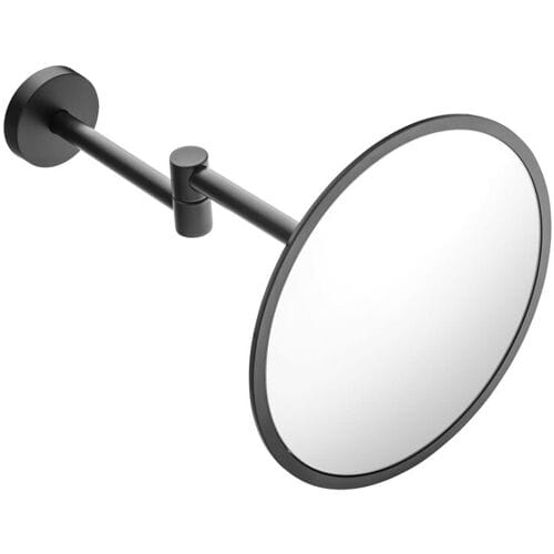COSMIC Black & White cosmetic mirror wall model 2510585