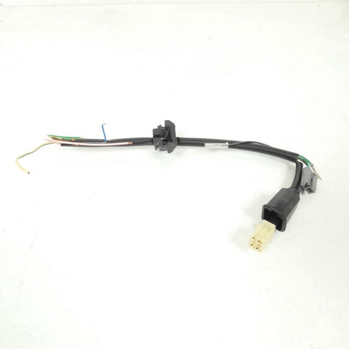 Kabelboom uitgang vliegwiel voor bromfiets Peugeot 50 103 1998 716309