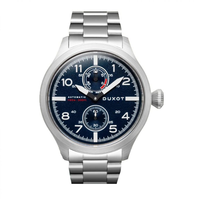 DUXOT Altius DX-2020-22 Automatic Power reserve 46mm