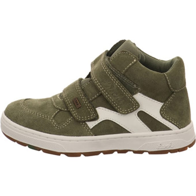 Hoge Sneakers Lurchi -