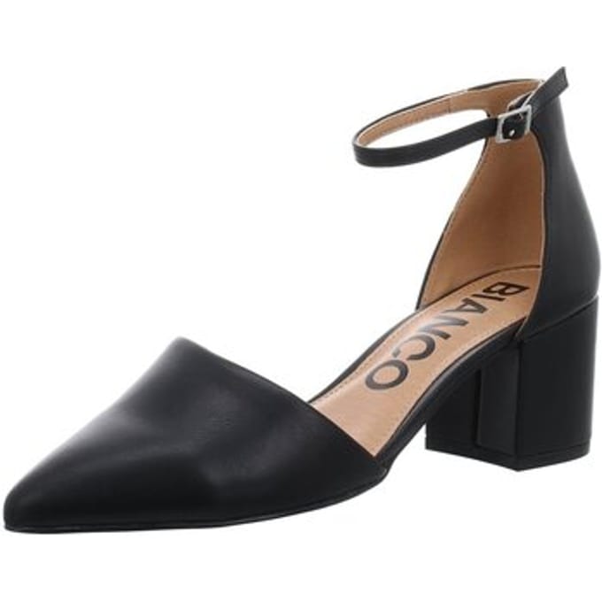 Bianco Pumps BIADEVIVED