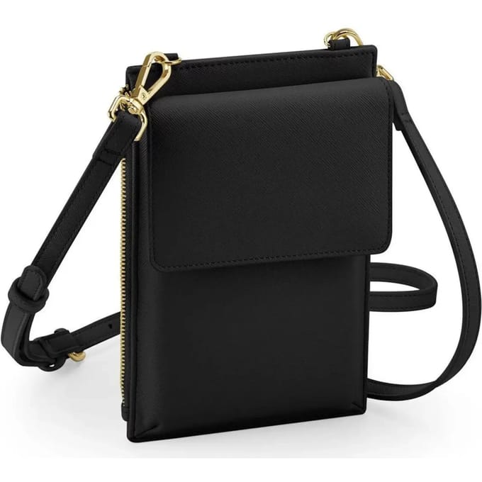 Telefoontas voor onderweg Bag Base