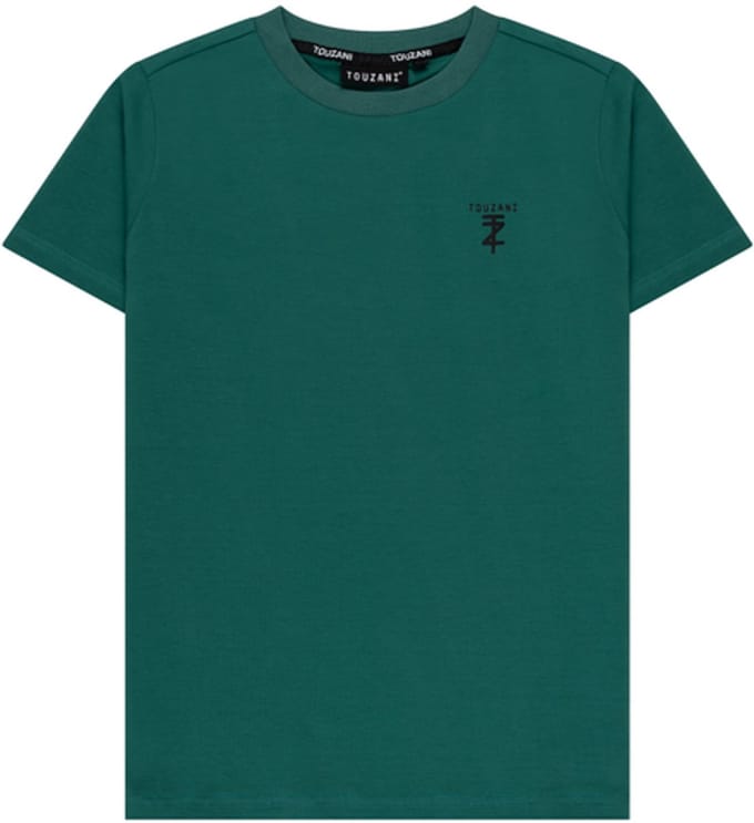 Touzani - KIGOI GREEN (122-128)
