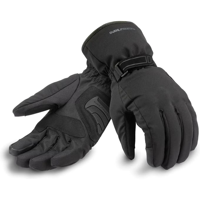 Winter motorhandschoenen Tucano Urbano Password Plus