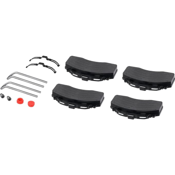 Remblokset WABCO 640 322 958 2