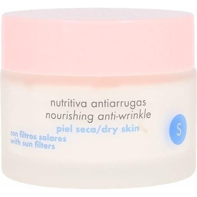 Crème anti-rides nourrissante Pond's - 50 ml - Peau sèche