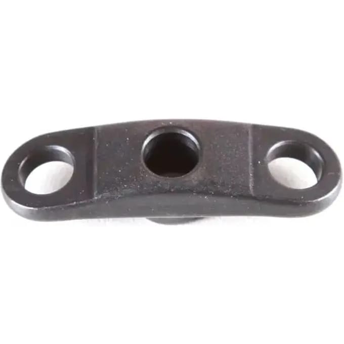 Accessoire voor grote T-heftruckmaaier Heiniger NM