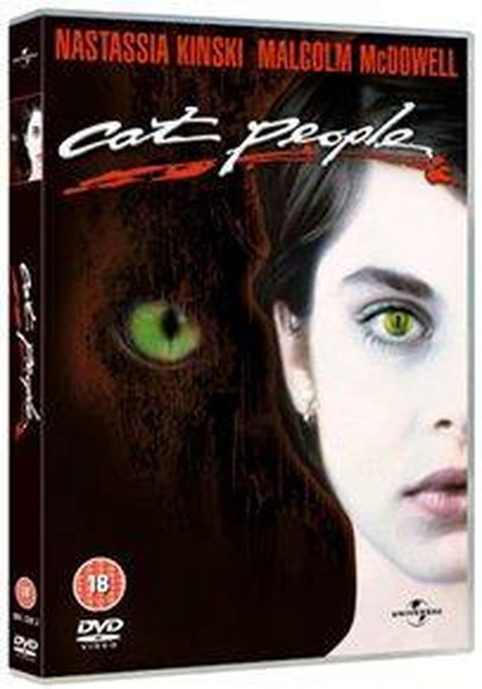 Cat People
