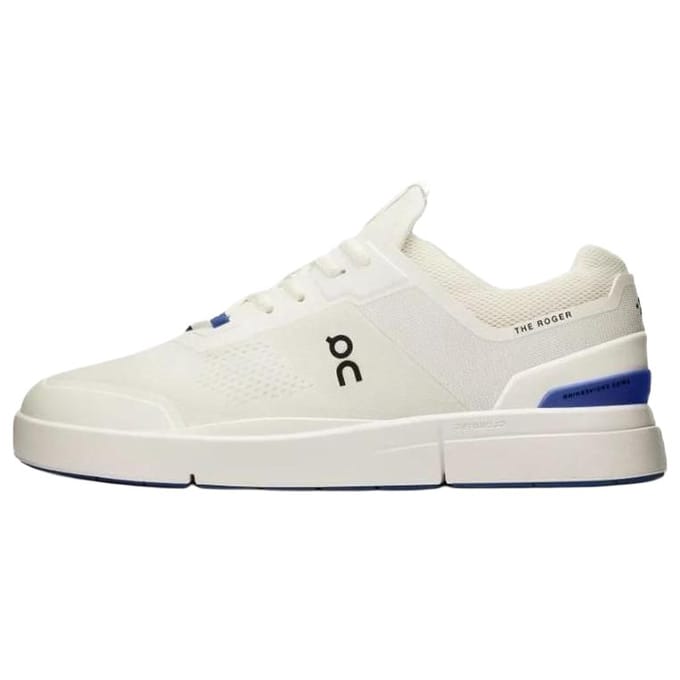 De Roger Spin On 'Ongeverfd Indigo' 3MD11472244 42 white