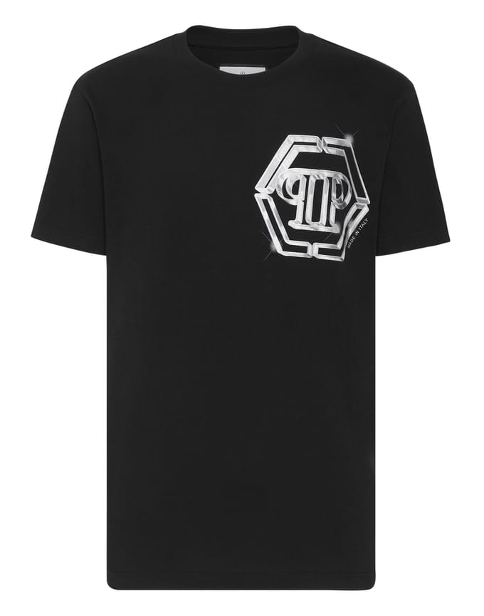 T-Shirt Ronde Hals