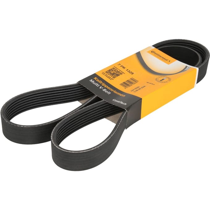 Continental Ctam Poly V-riem CONTINENTAL 7PK1325