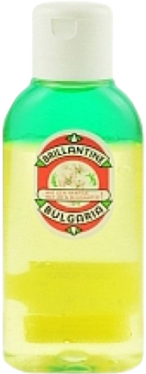 Bulgaria Brillantine Alcohol 100ml