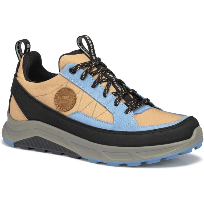 Dameswandelschoenen Hanwag Rotpunkt Light