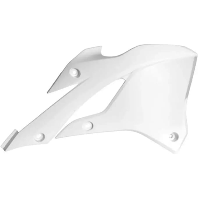 Ouies van motorradiateur Racetech Kawasaki KX 85 I