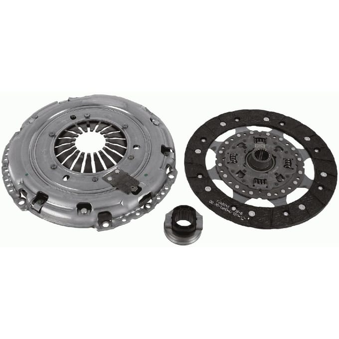 Koppelingsset  SACHS 3000 950 796