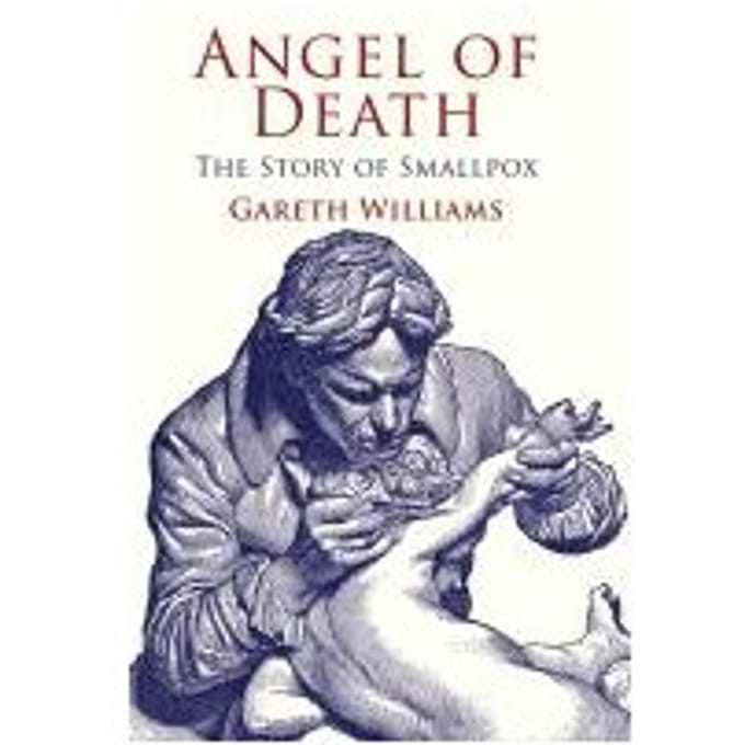 Angel Of Death - G. Williams