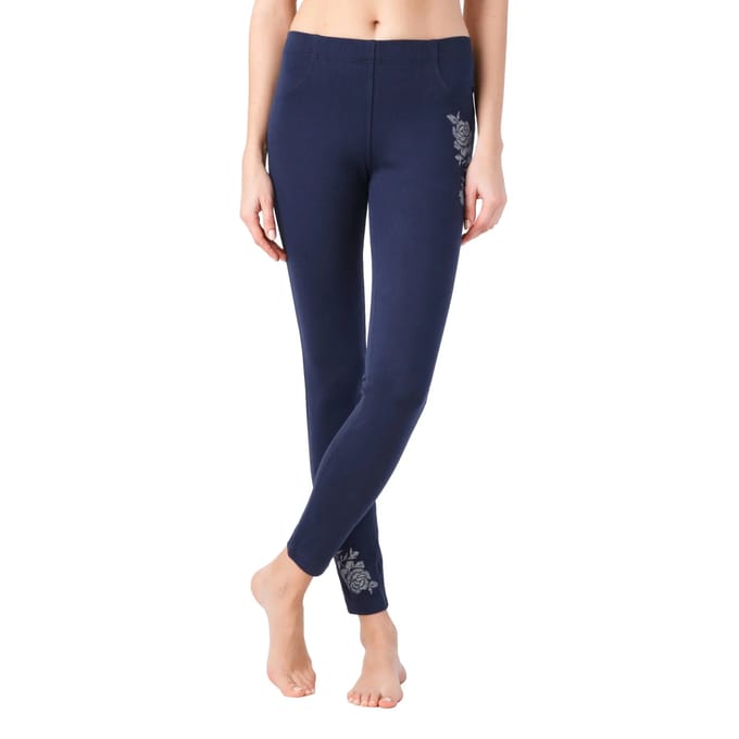 Leggings voor dames Conte Elegant Lore