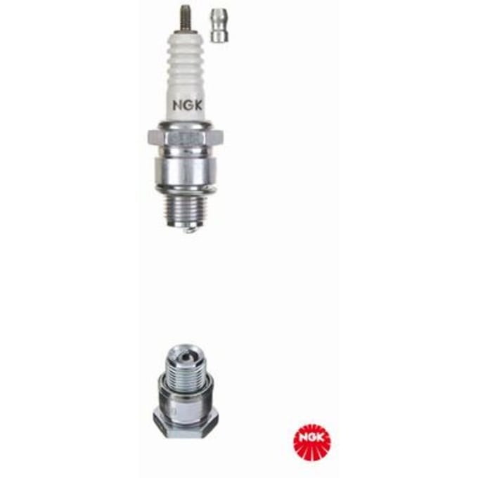 Bougie  NGK 2621