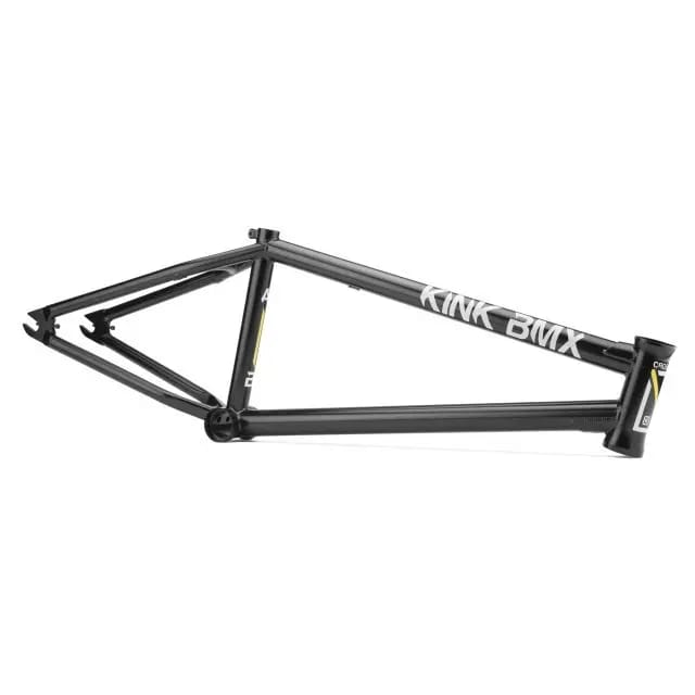 Frame Kink BMX Crosscut