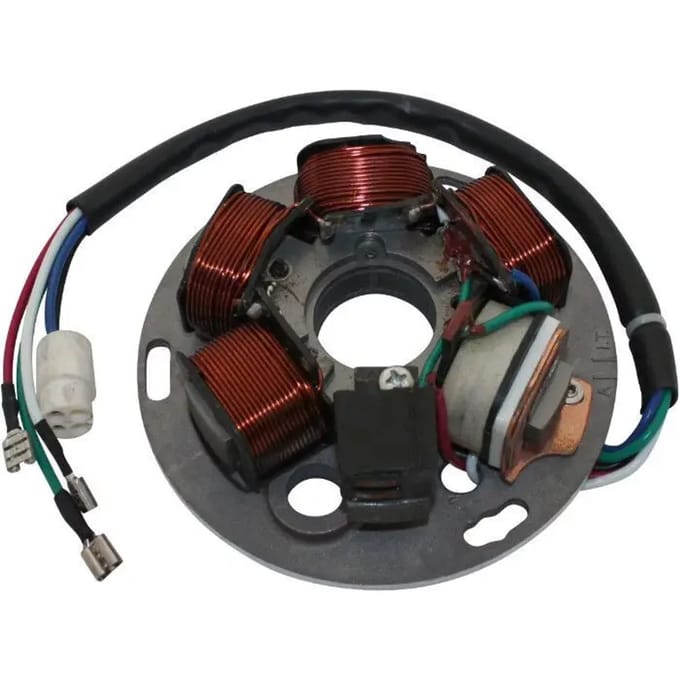 Statorontsteking P2R Piaggio 125 PX 1998+