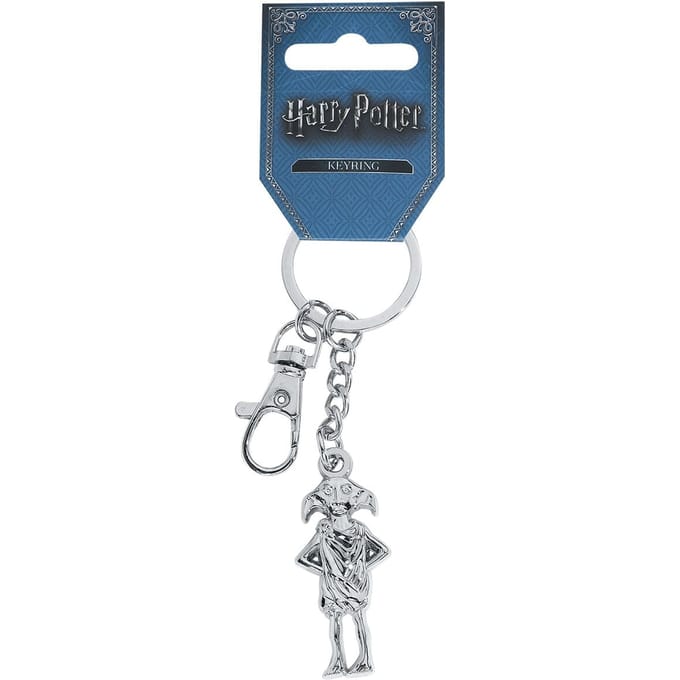 The Carat Shop - Harry Potter - Dobby de Huis-elf Sleutelhanger