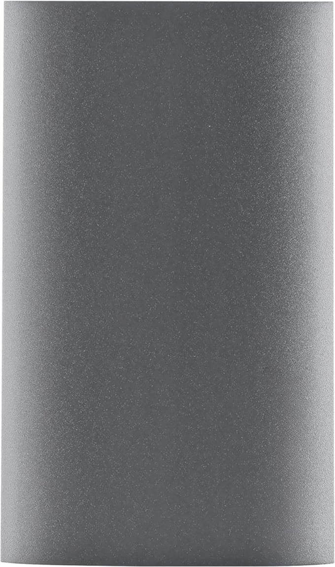 SCH® SSD Externe Harde Schijven - SSD Externe Harde Schijf - Grijs - 9cm x 1cm x 6cm