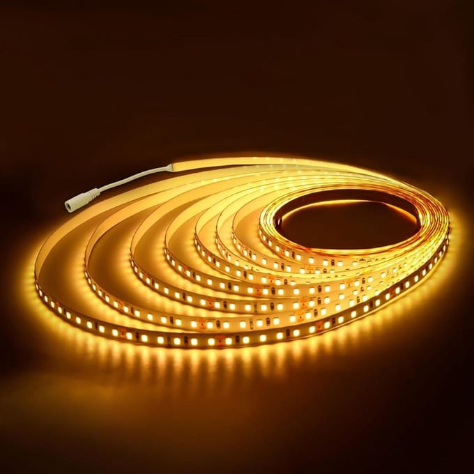 CLVP® LED Strip 10 Meter - LED Verlichting Strips - LED Light