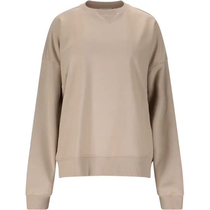 Dames sweatshirt Nou Vacay