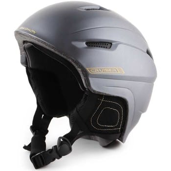 Sportaccessoires Salomon Cruiser Charcoal MAtt 103-286-59