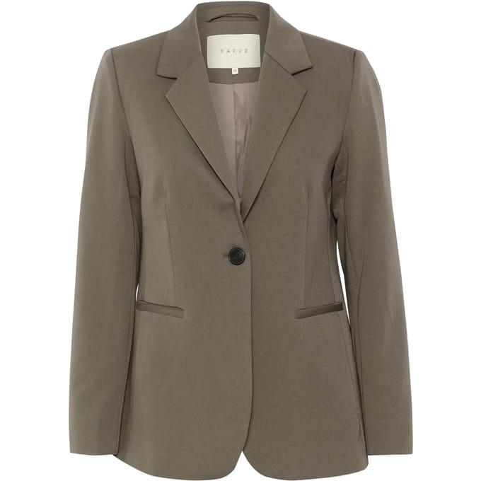 Blazer voor dames KAFFE Sakura