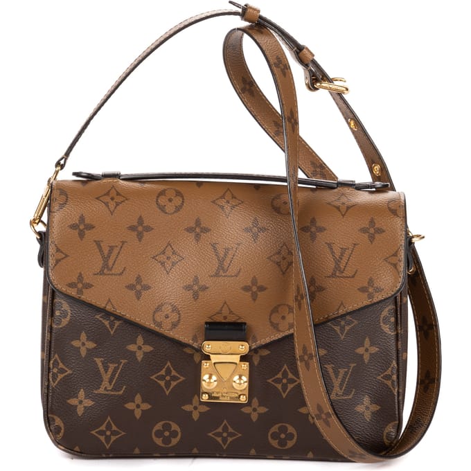 Pochette Metis MM  schoudertas