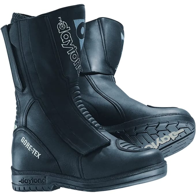 Motorlaarzen Daytona mstar gtx