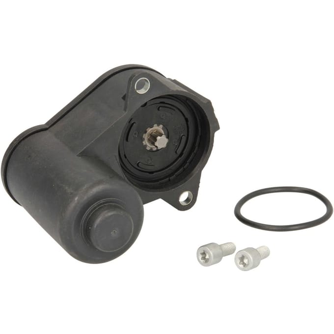 Remklauw motor ABE CSZ1001